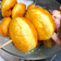 Cooksnap dari Icka Priantina untuk resep Donat Labu Kuning, lembut