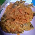 Cooksnap dari Lamtiroy Sihombing untuk resep Pesmol Ikan Ekor Kuning