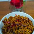 Cooksnap dari Titie Gendiezque Qulyubi untuk resep Kering Tempe / Orek Tempe garing, renyah, enak manis gurih