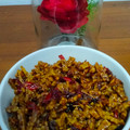 Cooksnap dari Titie Gendiezque Qulyubi untuk resep Kering Tempe / Orek Tempe garing, renyah, enak manis gurih
