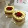 Cooksnap dari Siska untuk resep Tiramisu Custard Pudding