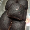 Cooksnap dari SanSan Oei untuk resep Bolu kukus coklat simple banget #ketofriendly
