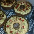 El cooksnap de Cynthia cuando hizo Rosca de Pascua ♥.