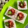 Cooksnap dari Elvi Marziana untuk resep Talam abon