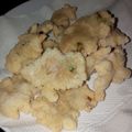 Cooksnap dari Arifatus Sholehah untuk resep Cireng Soya-Kedelai