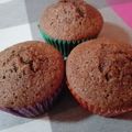 El cooksnap de mcm2103 cuando hizo Magdalenas de galleta y café☕🍪.