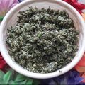 Jyoti Chandratre's cooksnap of when they made कडिपत्त्याची खमंग चटणी (kadhipatta chutney recipe in marathi).