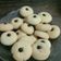 Cooksnap dari Aliyah Kamila untuk resep 52.Monde cookies/kue janda genit