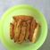 Cooksnap dari Nurul Hidayati untuk resep Cemilan mpasi 10M+ stik kentang keju + wortel