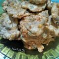 Cooksnap dari ayushinta91 untuk resep Bakwan Jagung