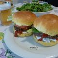 Cooksnap από Wendy στη συνταγή Τα γκουρμέ ψωμάκια του Άκη Πετρετζίκη