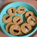 Cooksnap dari Diah Rahmawati untuk resep Kue lumpur kentang
