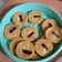 Cooksnap dari Diah Rahmawati untuk resep Kue lumpur kentang