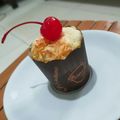 Cooksnap dari Ari Dwi Kusrini untuk resep Cheese Cup Cake