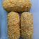 Cooksnap dari Dina Rita Pratiwi untuk resep Kroket Kentang Isi Ayam dan Sosis