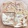 Sangita Vyas's cooksnap of when they made મલાઈ માવા પરાઠા(malai mava parotha in Gujarati).