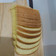 Cooksnap dari Novita untuk resep Condensed Milk COTTON CAKE 5 Bahan Smooth & Silky Recomended