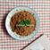 Cooksnap dari Annisa Nadhira untuk resep 134. Abon Ikan Tuna (Iwak Rabuk Tuna)