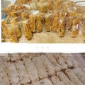 Cooksnap dari wiwik setiyani untuk resep Kue rangin kelapa