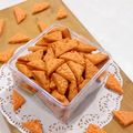 Cooksnap dari Ann🌸 untuk resep Cheddar Cheese Cookies