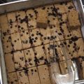 Cooksnap dari Helen Tjia untuk resep Bolu Kopi Kukus Putih Telur