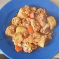 Cooksnap από Joanna Danaka στη συνταγή Κουνουπίδι καπαμά