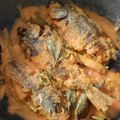 Cooksnap dari Rita untuk resep Pesmol ikan ekor kuning