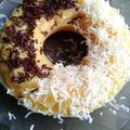 Cooksnap dari Aisha Tisya untuk resep Chees cake kukus anti gagal