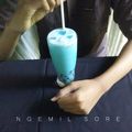 Cooksnap dari Rifqi Maulana Adi untuk resep Ice Bubble Milk