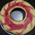 Cooksnap dari Ummi MF untuk resep Cake Tape