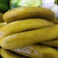 صورة من نسيم البحر 🌊، شاركها بعد تجربة وصفة مخلل خيار بلدي