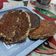 El cooksnap de Marina Mendoza cuando hizo Hotcakes de avena.