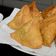 Jayshree G Doshi's cooksnap of when they made સમોસા (Samosa Recipe in Gujarati).