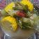 Cooksnap dari Victoria Dewi P untuk resep Sayur asem jakarta