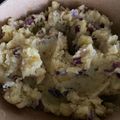 Cooksnap dari wenny maharani untuk resep Mashed Potato Diet Sederhana