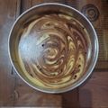 Cooksnap dari Nima Sari untuk resep Puding Casablanca (JADUL)