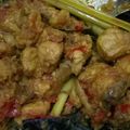 Cooksnap dari Auliah Suryaning Tresno untuk resep Ayam Palekko Bugis