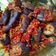 Cooksnap dari poppy untuk resep Terong Balado Teri Medan