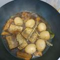 Cooksnap dari Febriani Rizki Sanny untuk resep Semur telor tahu