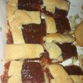 El cooksnap de Amor a la cocina cuando hizo Masa de tarta dulce.