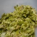 Cooksnap dari Herci Marliana untuk resep Sambal Ijo Padang
