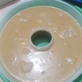 Cooksnap dari Dian Cahid untuk resep Puding gula merah