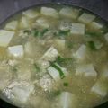Cooksnap dari Gardenia Mini Kitchen untuk resep Mun tahu ayam