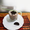 Sonal Karia's cooksnap of when they made ઑરિયો મિલ્ક શેક (Oreo Milk Shake Recipe In Gujarati).