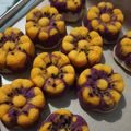 Cooksnap dari Ara Muti untuk resep Bolu kukus mini