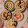 GAnna Cooksnap-ja, amikor elkészítette a(z) Áfonyás muffin receptet.