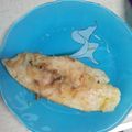 El cooksnap de Eliz Lira cuando hizo Filete de pescado a la mantequilla.
