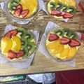 El cooksnap de Sol Madizonsolsito@gmail.com cuando hizo Masa para tartaletas dulces.