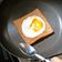 Cooksnap dari Tyaaa ♡ untuk resep Roti gandum panggang dengan telur mata sapi