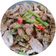 Cooksnap của Andi Nguyen khi họ làm theo món Lưỡi heo xào sả ớt